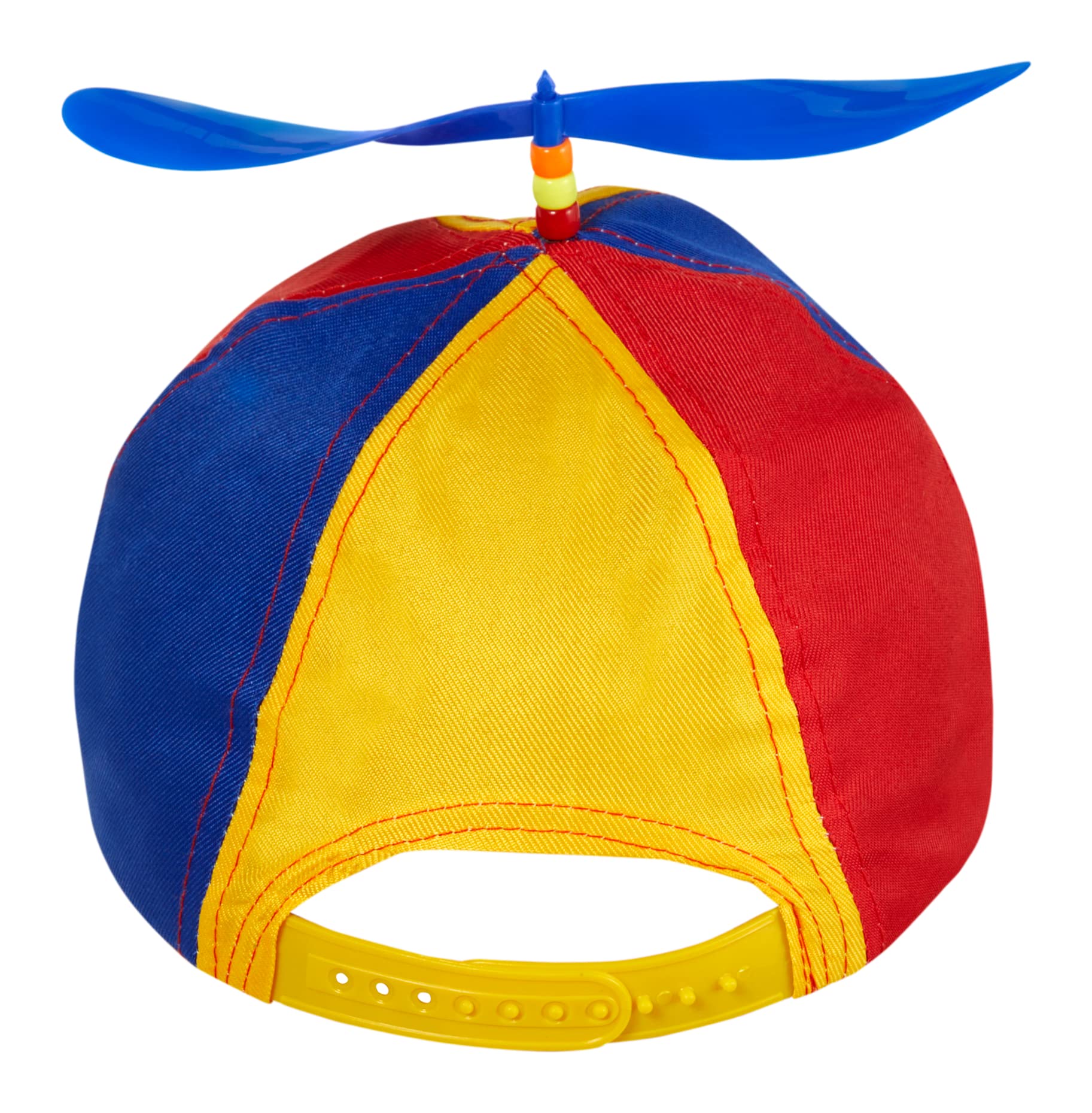 Forum Classic Propeller Hat