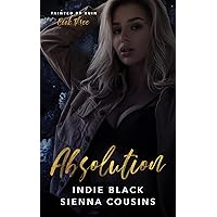 Absolution (Tainted by Ruin Series Book 3) Absolution (Tainted by Ruin Series Book 3) Kindle Paperback