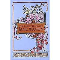 The Complete Novels of Jane Austen (Leather-bound Classics) The Complete Novels of Jane Austen (Leather-bound Classics) Leather Bound