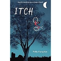 Itch Itch Paperback Kindle Hardcover