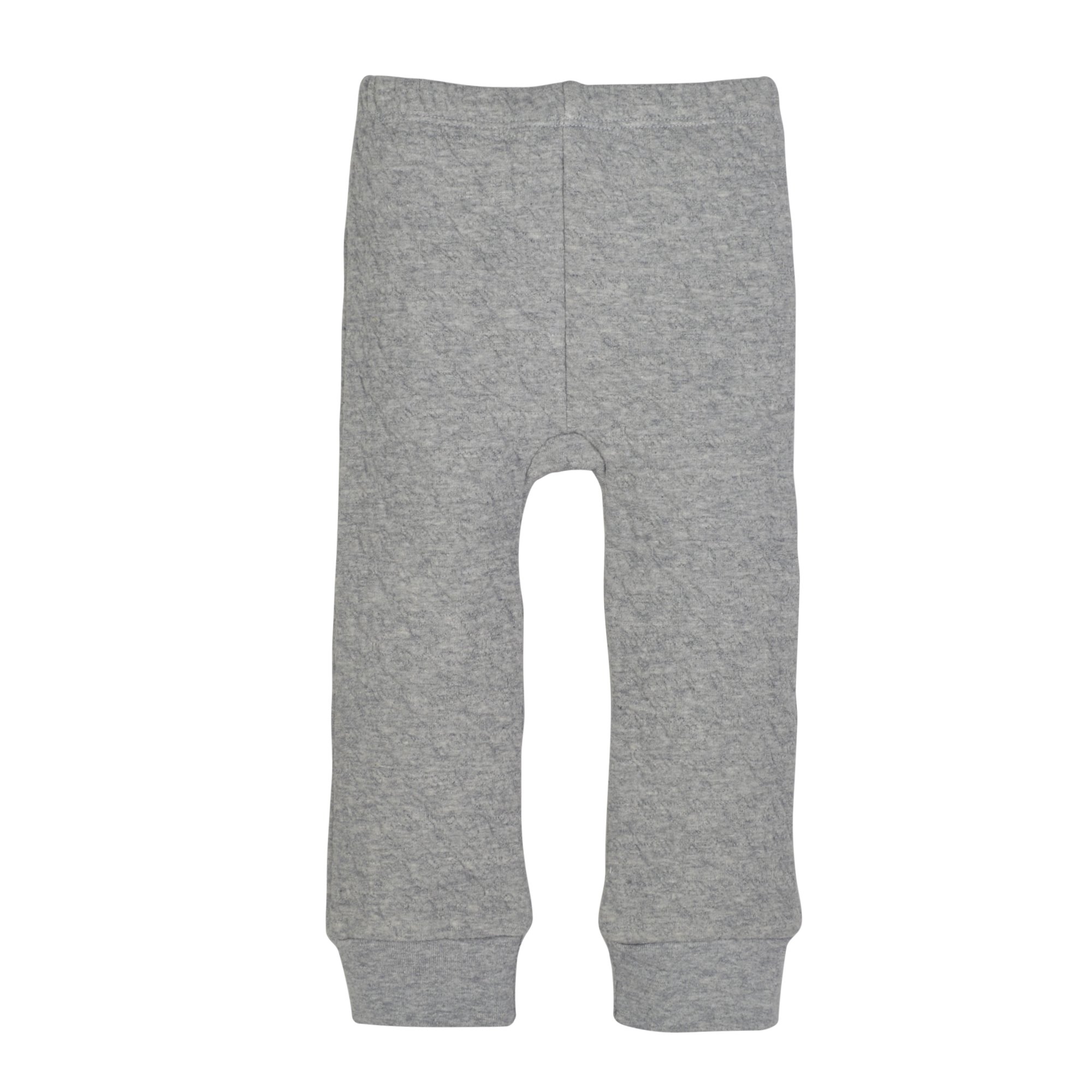 Burt's Bees Baby Knit Jogger Pants, Baby Sweatpants, 100% Organic Cotton Infant Bottoms