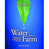 Water for Any Farm Water for Any Farm Paperback Kindle Audible Audiobook Audio CD