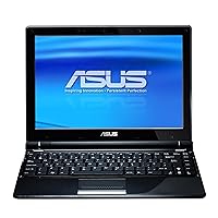 ASUS U20A-B2 12.1-Inch Black Laptop (Windows 7 Home Premium)