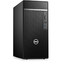 Dell OptiPlex 7000 7090 Desktop Computer - Intel Core i7 10th Gen i7-10700 Octa-core (8 Core) 2.90 GHz - 16 GB RAM DDR4 SDRAM - 256 GB M.2 PCI Express NVMe SSD - Tower