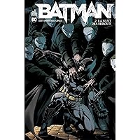 Batman - Tome 2 - La Nuit des Hiboux (French Edition) Batman - Tome 2 - La Nuit des Hiboux (French Edition) Kindle Hardcover