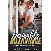 Desirable Billionaire Romance Series Box Set