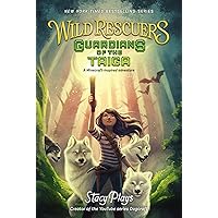 Wild Rescuers: Guardians of the Taiga (Wild Rescuers, 1) Wild Rescuers: Guardians of the Taiga (Wild Rescuers, 1) Paperback Audible Audiobook Kindle Hardcover Audio CD