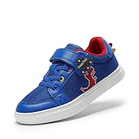 DREAM PAIRS Toddler Boys Girls Sneakers Little Kids Casual Walking Shoes