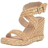 Dolce Vita Women's Aldona Wedge Sandal