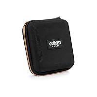 Cokin Filter Wallet - Holds 5 Filters for The M (P) Series or Smaller