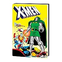 X-MEN: MUTANT MASSACRE PRELUDE OMNIBUS