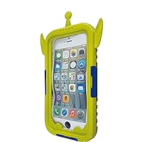 Toy Story iPhone Compatible Waterproof Case Alien DN – 267al