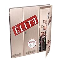 Fanbook Elite (Música y cine) (Spanish Edition) Fanbook Elite (Música y cine) (Spanish Edition) Kindle Paperback