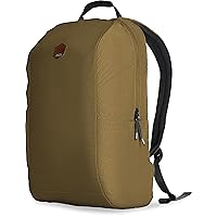 STM BagPack - Lightweight Travel Backpack - Inflatable Laptop Protection for up to 16