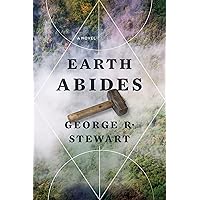 Earth Abides Earth Abides Paperback Audible Audiobook Kindle Leather Bound Mass Market Paperback Audio CD