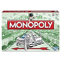 The Monopoly Game