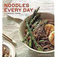 Noodles Every Day Noodles Every Day Kindle Paperback