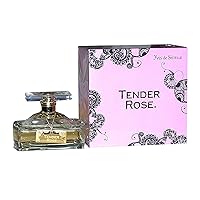 Tender Rose by Yves de Sistelle 3.3 Eau de Parfum spray for Women Tender Rose by Yves de Sistelle 3.3 Eau de Parfum spray for Women