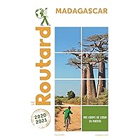 Guide du Routard Madagascar 2020/21 Guide du Routard Madagascar 2020/21 Paperback