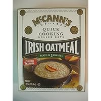 Mccann Oatmeal Irish Box Quick (Pack of 2)