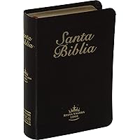 Biblia Mini Bolsillo / Mini Pocket (Spanish Edition) Biblia Mini Bolsillo / Mini Pocket (Spanish Edition) Leather Bound Paperback
