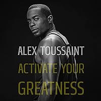 Activate Your Greatness Activate Your Greatness Audible Audiobook Hardcover Kindle Paperback
