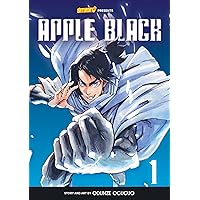 Apple Black, Volume 1 - Rockport Edition: Neo Freedom (Saturday AM TANKS / Apple Black, 1) Apple Black, Volume 1 - Rockport Edition: Neo Freedom (Saturday AM TANKS / Apple Black, 1) Paperback Kindle