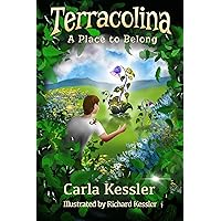 Terracolina: A Place to Belong Terracolina: A Place to Belong Kindle Paperback