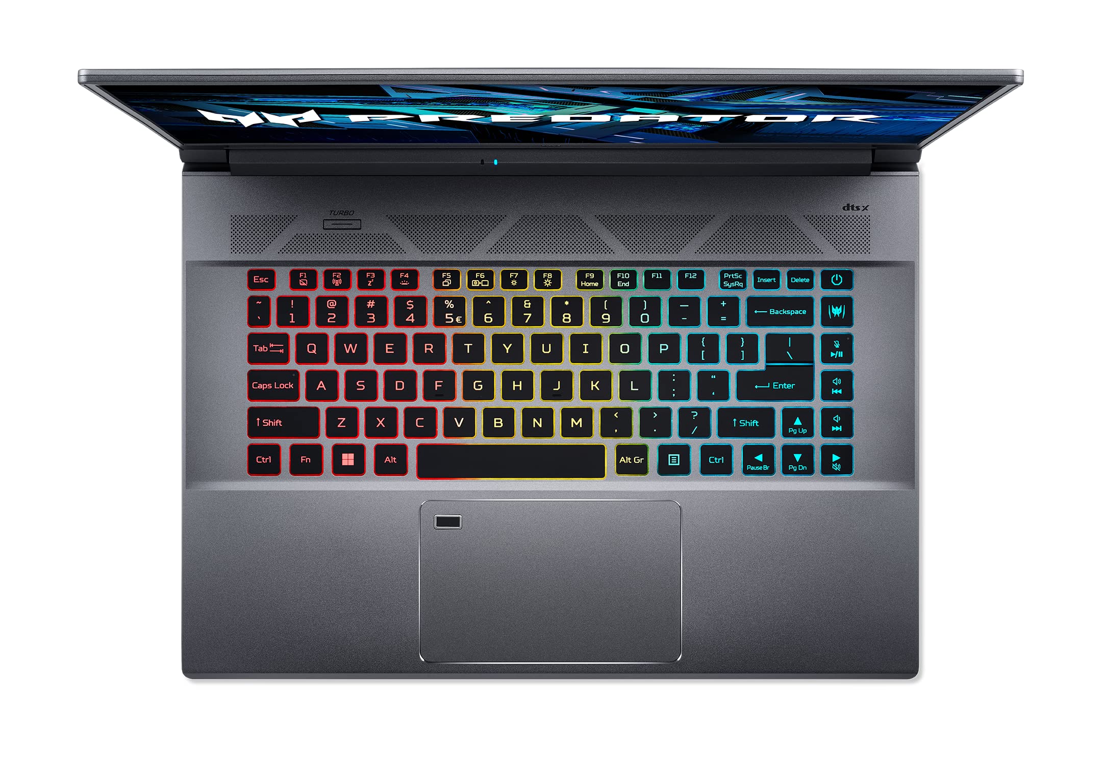 Acer Predator Triton 500 SE Gaming/Creator Laptop | 12th Gen Intel i9-12900H | GeForce RTX 3080 Ti | 16