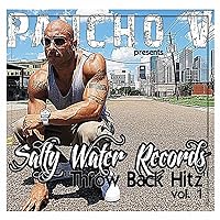 Salty Water Records 