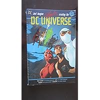 Just Imagine Stan Lee Creating the Dc Universe Just Imagine Stan Lee Creating the Dc Universe Paperback