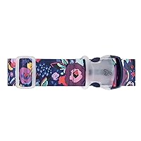 Travelon Luggage Strap, Mod Floral, One Size