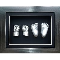 Large Baby Casting Kit with 11.5x8.5