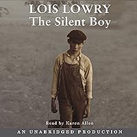 The Silent Boy The Silent Boy Audible Audiobook Kindle Paperback Hardcover Audio CD