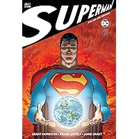 All-Star Superman All-Star Superman Hardcover Kindle