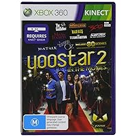 Yoostar 2: In The Movies - Xbox 360 Yoostar 2: In The Movies - Xbox 360 Xbox 360