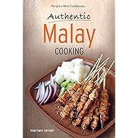 Mini Authentic Malay Cooking (Periplus Mini Cookbook Series) Mini Authentic Malay Cooking (Periplus Mini Cookbook Series) Kindle