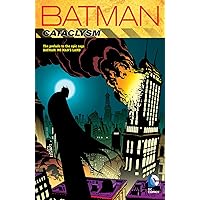 Batman: Cataclysm (New Edition) (Batman (1940-2011))