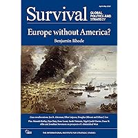 Survival: April – May 2024 Survival: April – May 2024 Paperback Kindle