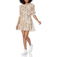 Women's Laura Dress in Dawn Multi