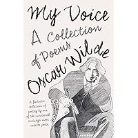 My Voice - A Collection of Poems