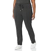 Amazon Essentials Women's Pull-On Tapered Pant (Available in Plus Size) (Previously Amazon Aware)