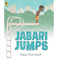 Jabari Jumps Jabari Jumps Paperback Kindle Hardcover Mass Market Paperback