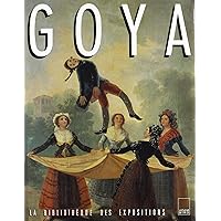 Goya (Spanish Edition)