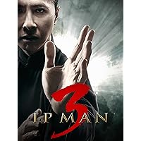 Ip Man 3