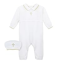 Baby Boys Christening Outfit