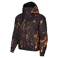 Nike Women's ACG Full Zip Hooded Insulated Jacket