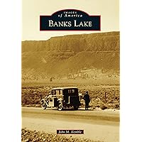 Banks Lake (Images of America)