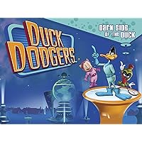 Duck Dodgers: Dark Side Of The Duck: The Complete First Season