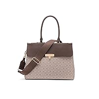 Calvin Klein Becky Triple Compartment Tote